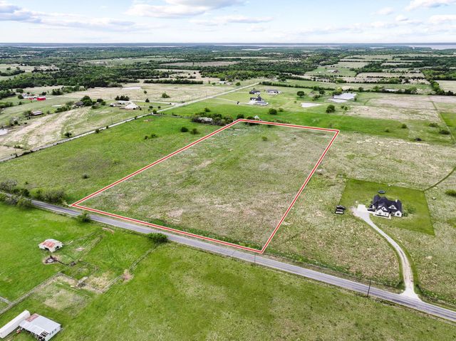 TBD Angus Road, Pottsboro, TX 75076