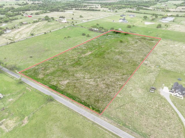 TBD Angus Road, Pottsboro, TX 75076