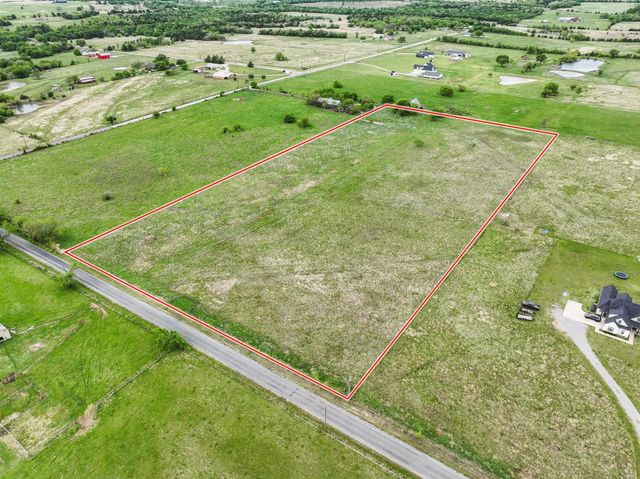 TBD Angus Road, Pottsboro, TX 75076