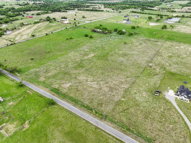 TBD Angus Road, Pottsboro, TX 75076