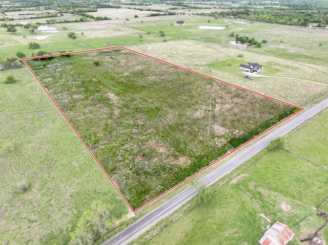 TBD Angus Road, Pottsboro, TX 75076