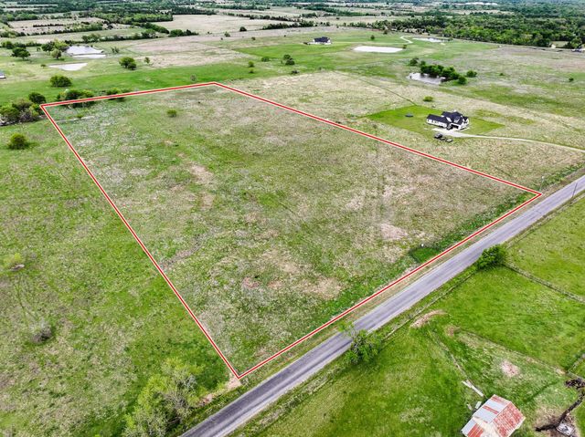 TBD Angus Road, Pottsboro, TX 75076
