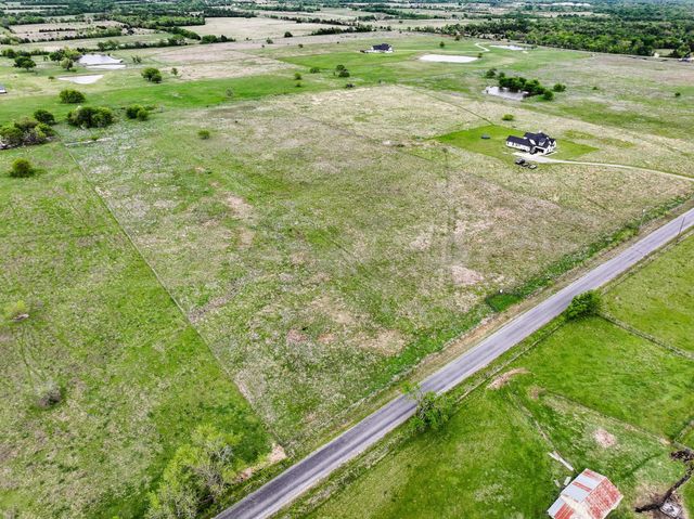 TBD Angus Road, Pottsboro, TX 75076