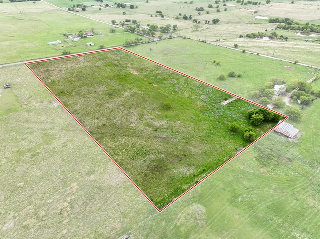 TBD Angus Road, Pottsboro, TX 75076