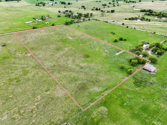 TBD Angus Road, Pottsboro, TX 75076