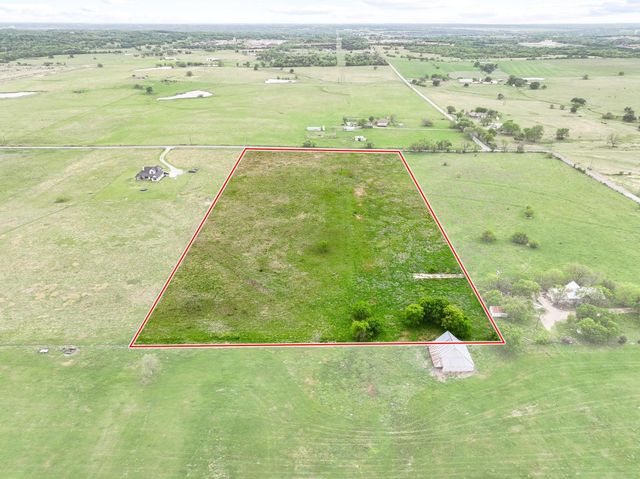 TBD Angus Road, Pottsboro, TX 75076