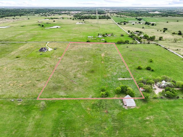 TBD Angus Road, Pottsboro, TX 75076