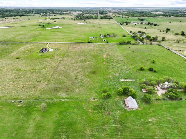 TBD Angus Road, Pottsboro, TX 75076