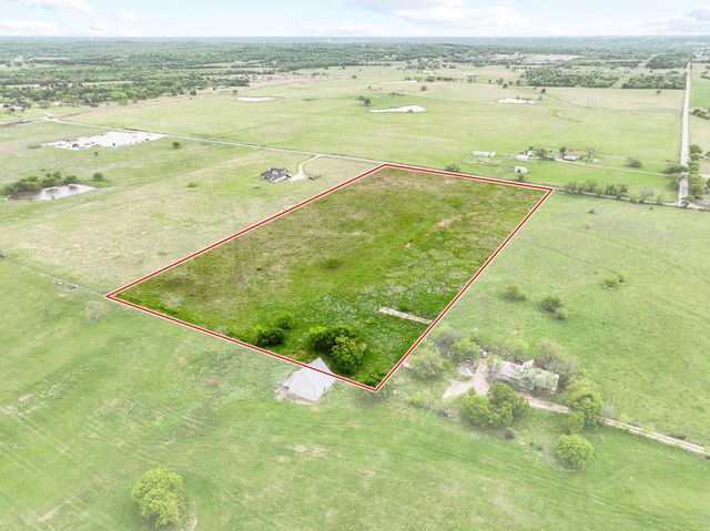 TBD Angus Road, Pottsboro, TX 75076