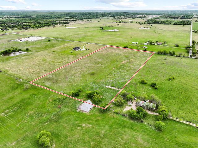 TBD Angus Road, Pottsboro, TX 75076