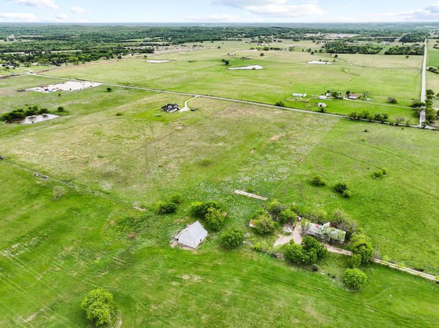 TBD Angus Road, Pottsboro, TX 75076