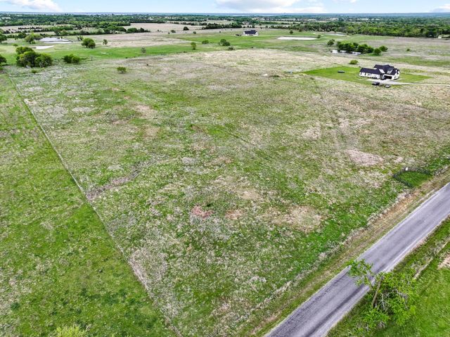 TBD Angus Road, Pottsboro, TX 75076
