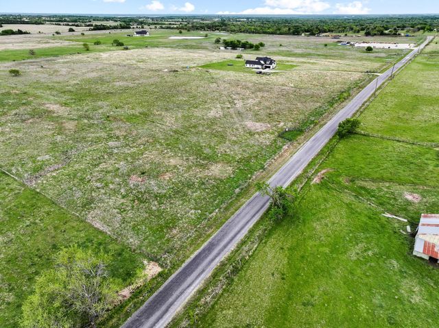 TBD Angus Road, Pottsboro, TX 75076