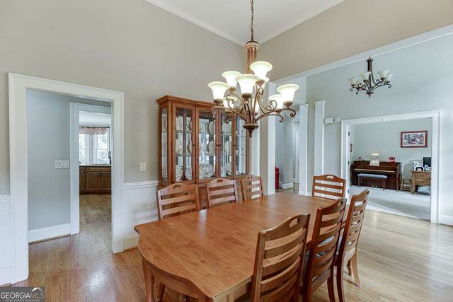 411 Meadow Lake Terrace, Hoschton, GA 30548