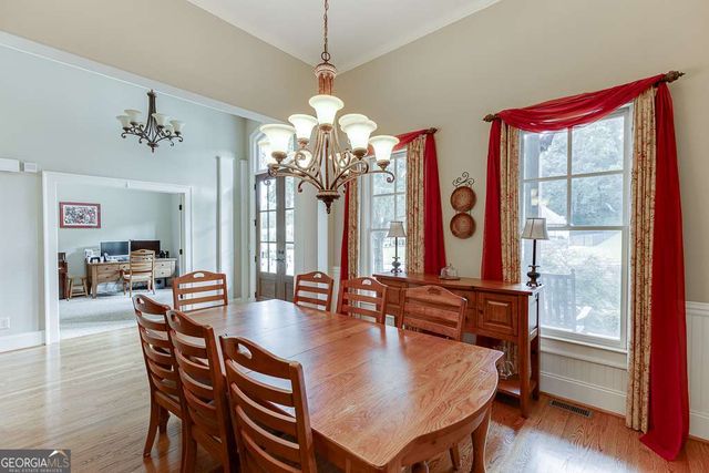 411 Meadow Lake Terrace, Hoschton, GA 30548