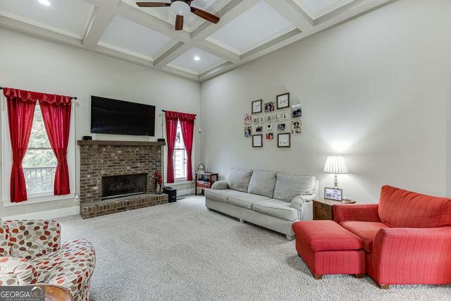 411 Meadow Lake Terrace, Hoschton, GA 30548