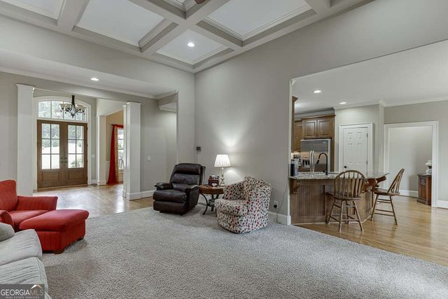 411 Meadow Lake Terrace, Hoschton, GA 30548