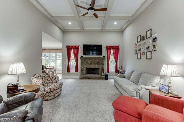 411 Meadow Lake Terrace, Hoschton, GA 30548