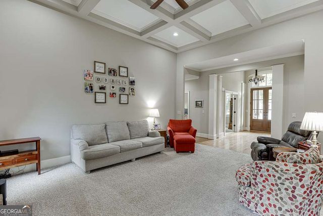 411 Meadow Lake Terrace, Hoschton, GA 30548