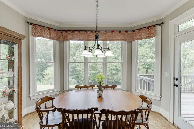 411 Meadow Lake Terrace, Hoschton, GA 30548