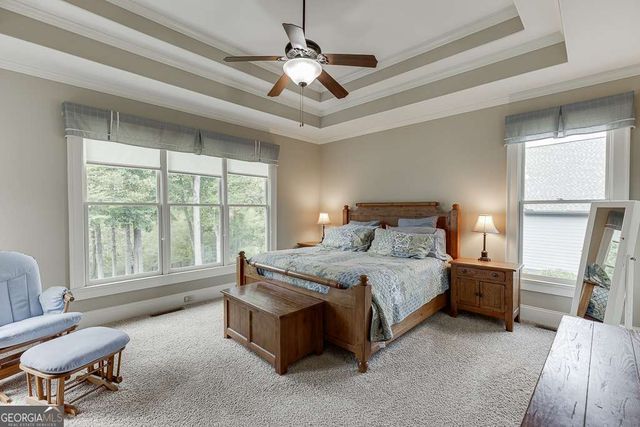 411 Meadow Lake Terrace, Hoschton, GA 30548