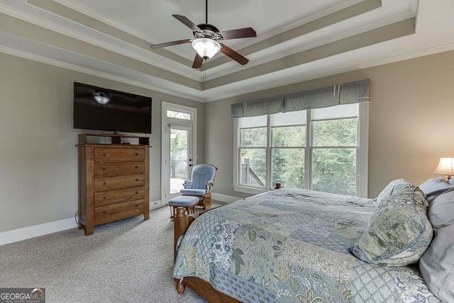 411 Meadow Lake Terrace, Hoschton, GA 30548