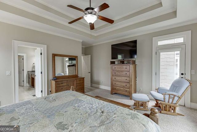 411 Meadow Lake Terrace, Hoschton, GA 30548