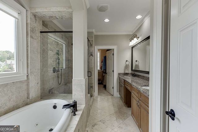 411 Meadow Lake Terrace, Hoschton, GA 30548