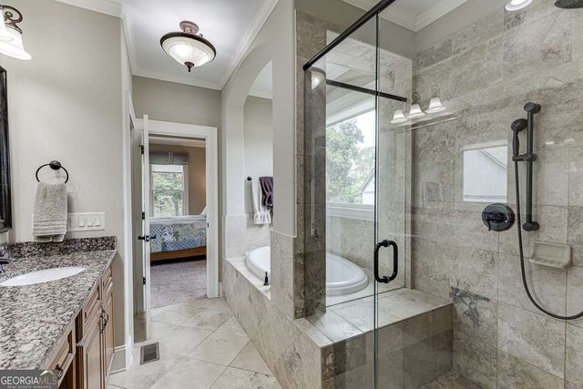 411 Meadow Lake Terrace, Hoschton, GA 30548