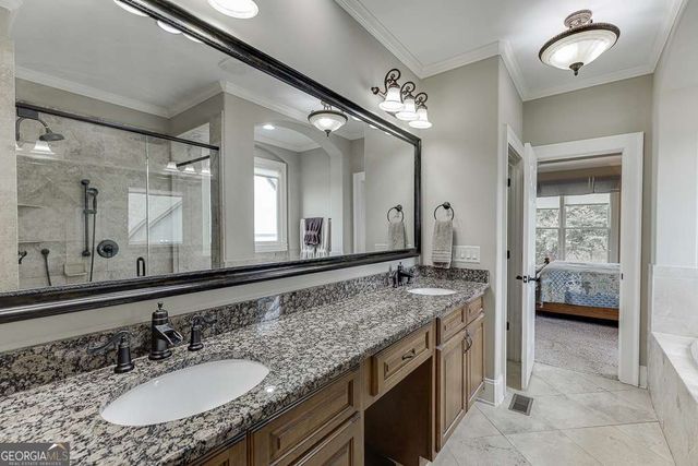 411 Meadow Lake Terrace, Hoschton, GA 30548