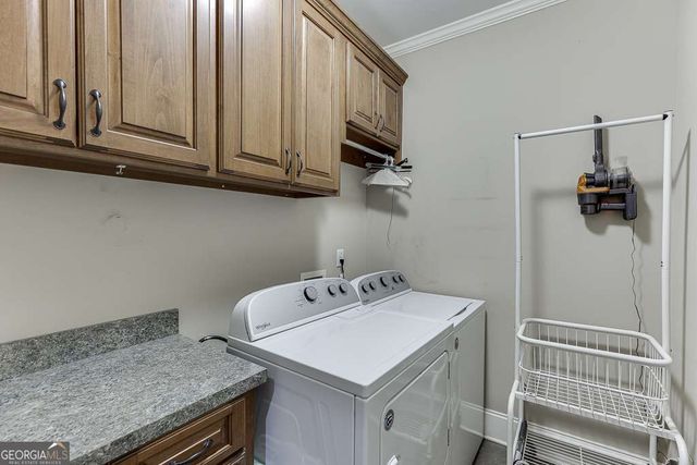 411 Meadow Lake Terrace, Hoschton, GA 30548