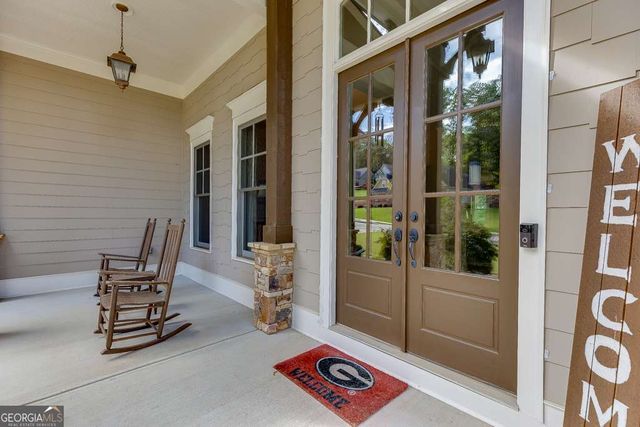 411 Meadow Lake Terrace, Hoschton, GA 30548