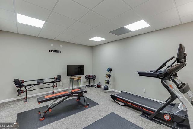 411 Meadow Lake Terrace, Hoschton, GA 30548