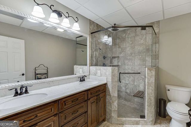 411 Meadow Lake Terrace, Hoschton, GA 30548