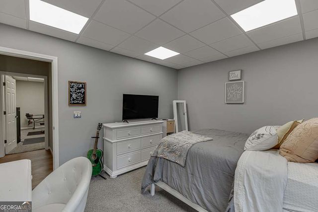 411 Meadow Lake Terrace, Hoschton, GA 30548