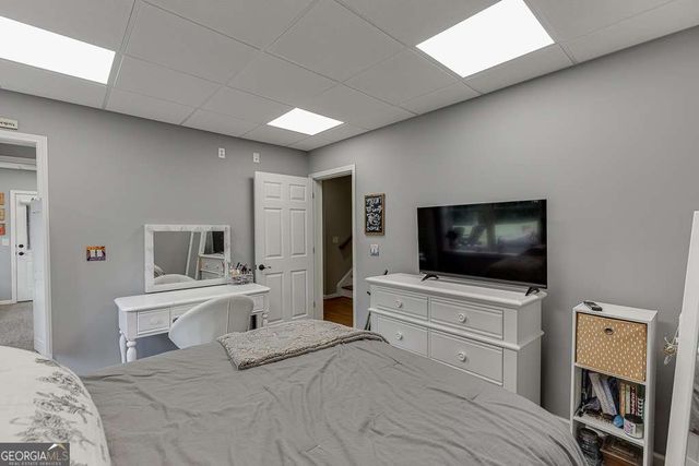 411 Meadow Lake Terrace, Hoschton, GA 30548