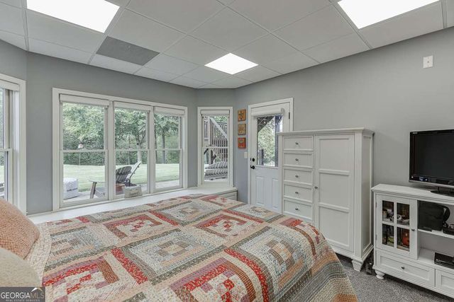 411 Meadow Lake Terrace, Hoschton, GA 30548