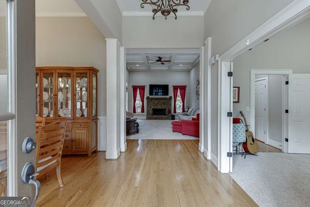 411 Meadow Lake Terrace, Hoschton, GA 30548