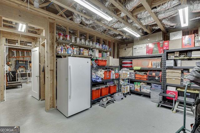 411 Meadow Lake Terrace, Hoschton, GA 30548