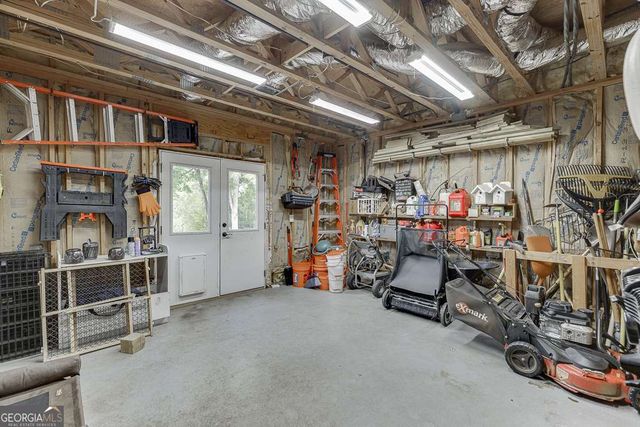 411 Meadow Lake Terrace, Hoschton, GA 30548