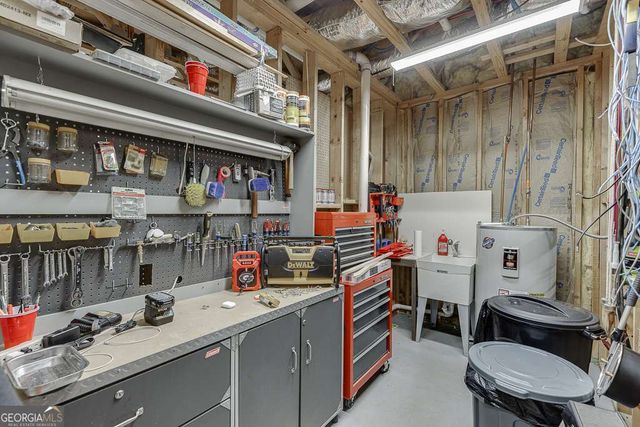 411 Meadow Lake Terrace, Hoschton, GA 30548