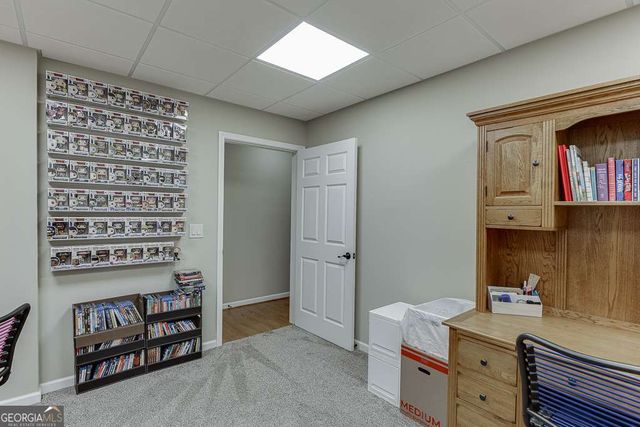 411 Meadow Lake Terrace, Hoschton, GA 30548