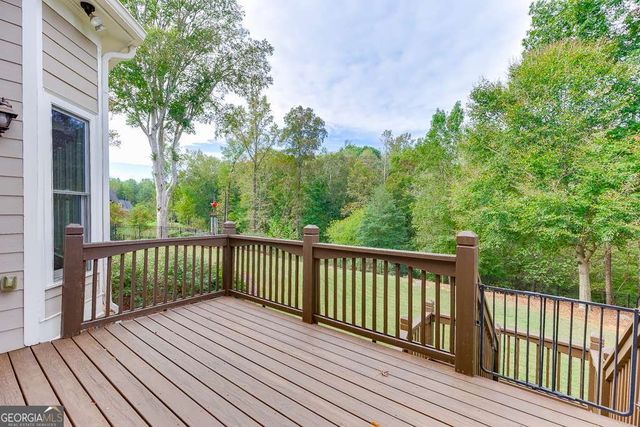 411 Meadow Lake Terrace, Hoschton, GA 30548