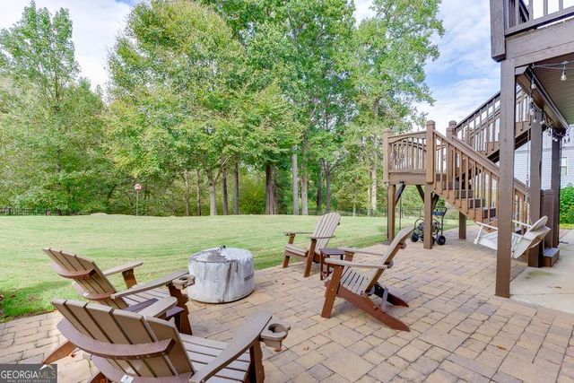 411 Meadow Lake Terrace, Hoschton, GA 30548