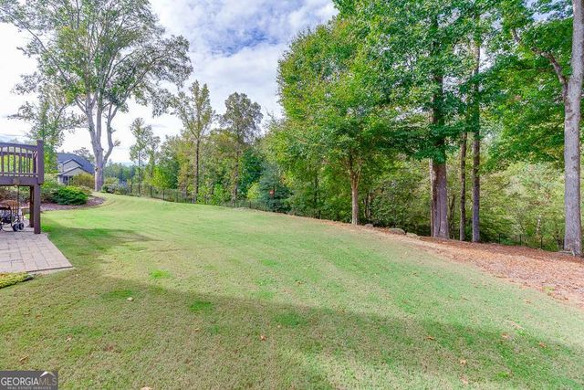 411 Meadow Lake Terrace, Hoschton, GA 30548