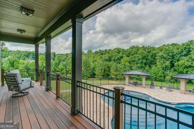 411 Meadow Lake Terrace, Hoschton, GA 30548