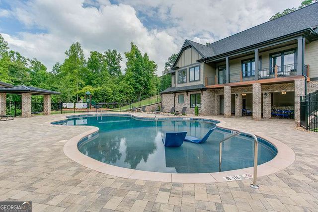 411 Meadow Lake Terrace, Hoschton, GA 30548