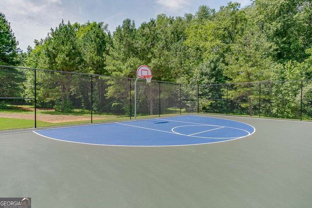 411 Meadow Lake Terrace, Hoschton, GA 30548