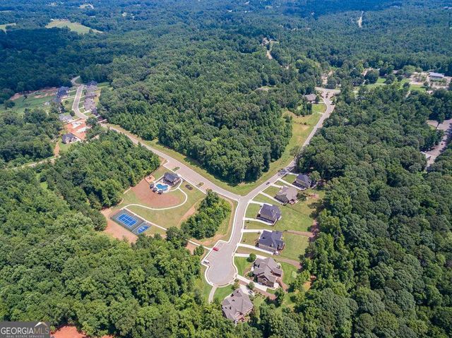 411 Meadow Lake Terrace, Hoschton, GA 30548