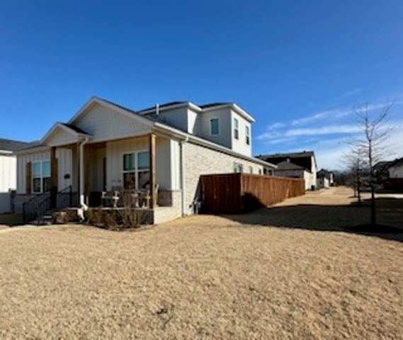 6207 SW Prism Path Street, Bentonville, AR 72713